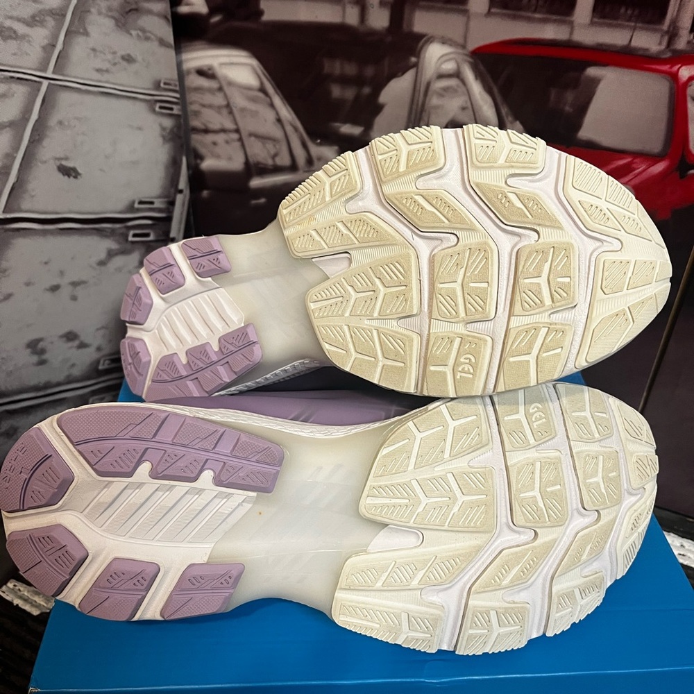 Vivienne Westwood X ASICS GEL-Kayano 27 LTX Vapor - Picture 6 of 7